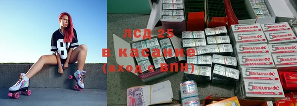 Альфа ПВП Бородино
